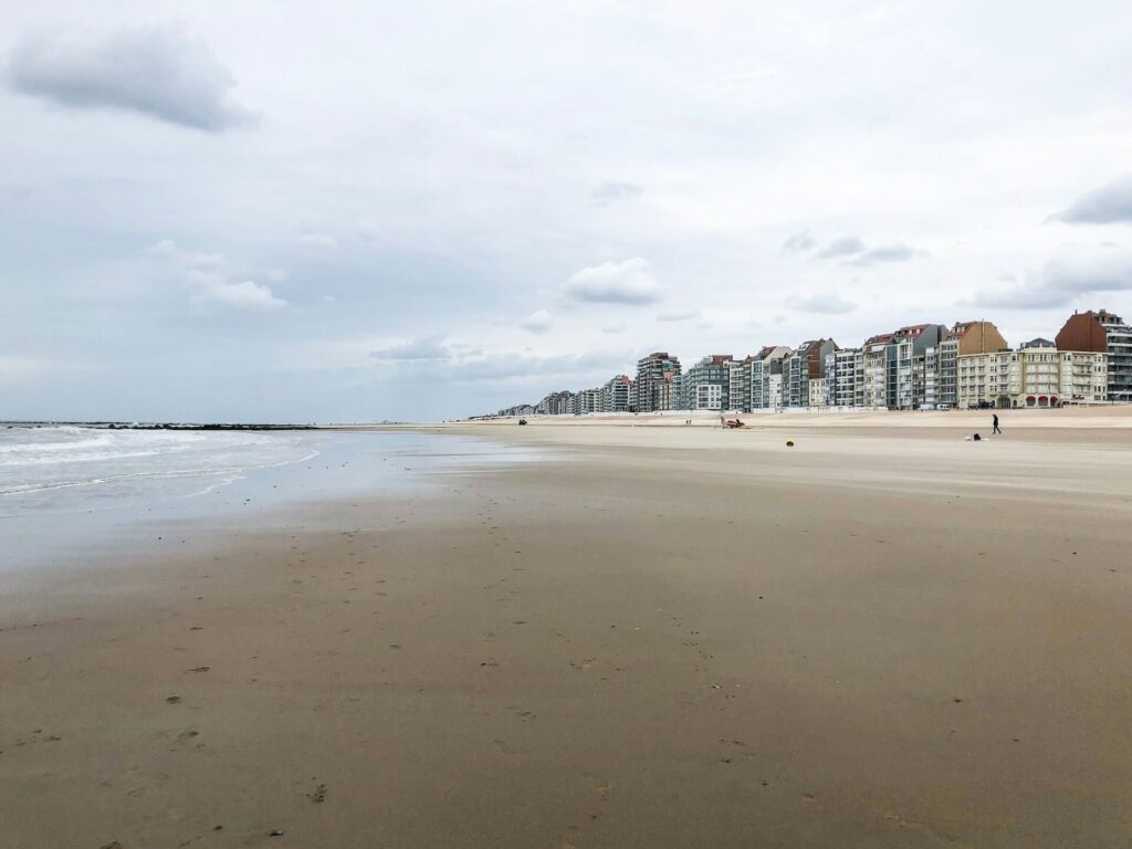 Vastgoed aan de Belgische kust 5 opkomende gemeenten om in te investeren_SEYS Vastgoed