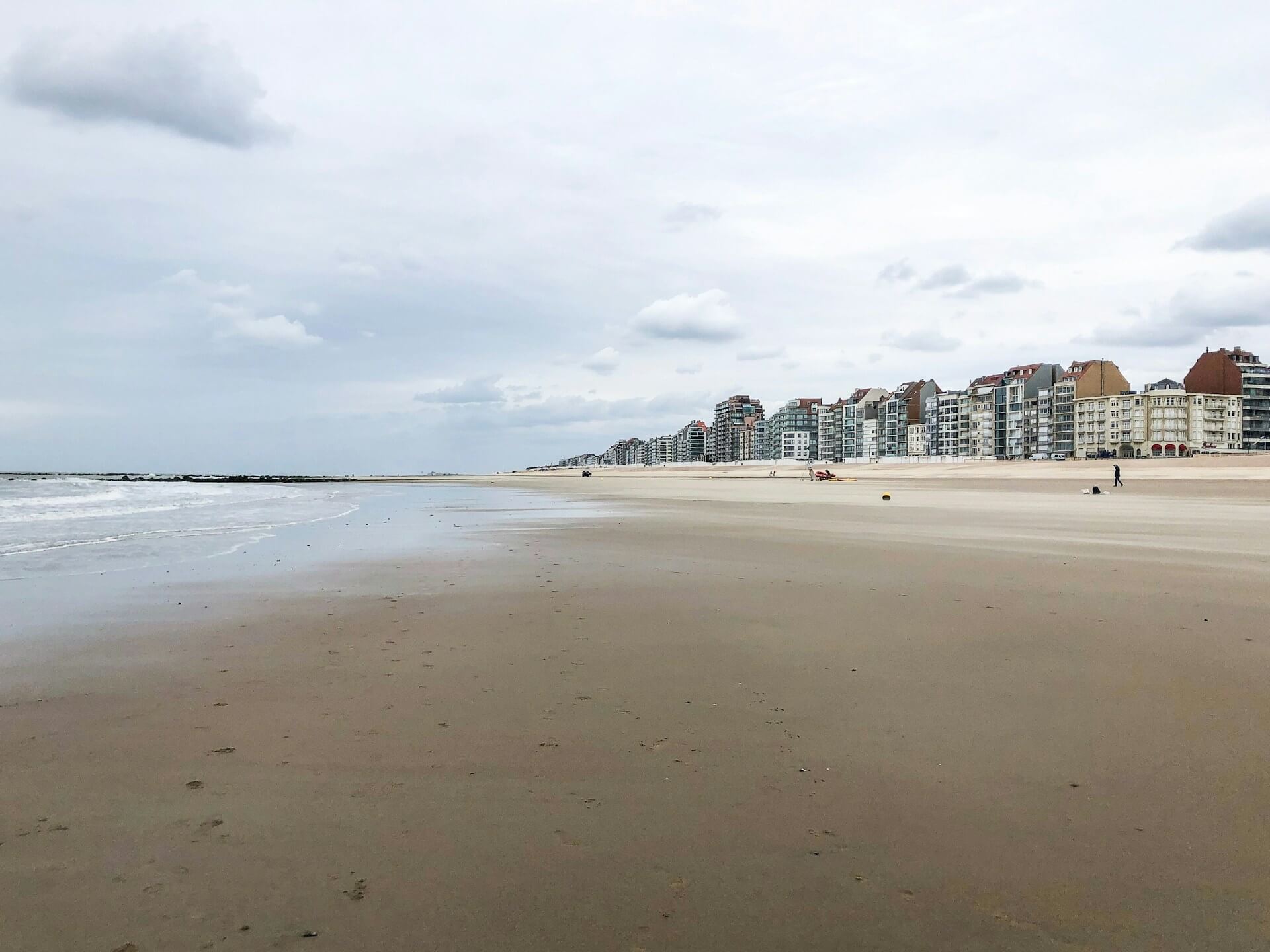 Vastgoed aan de Belgische kust 5 opkomende gemeenten om in te investeren_SEYS Vastgoed